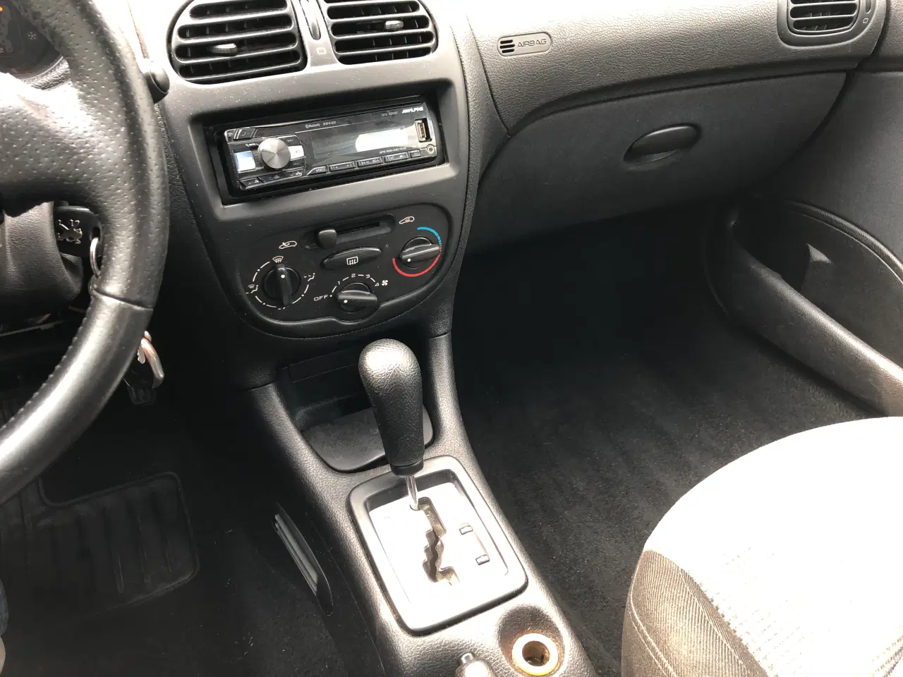 Billede 7 - Peugeot 206