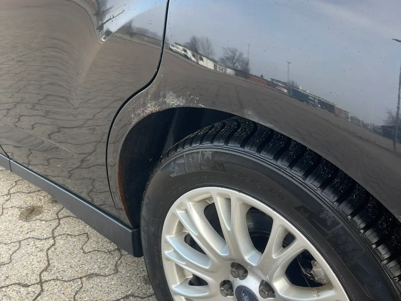 Billede 8 - Ford C-MAX