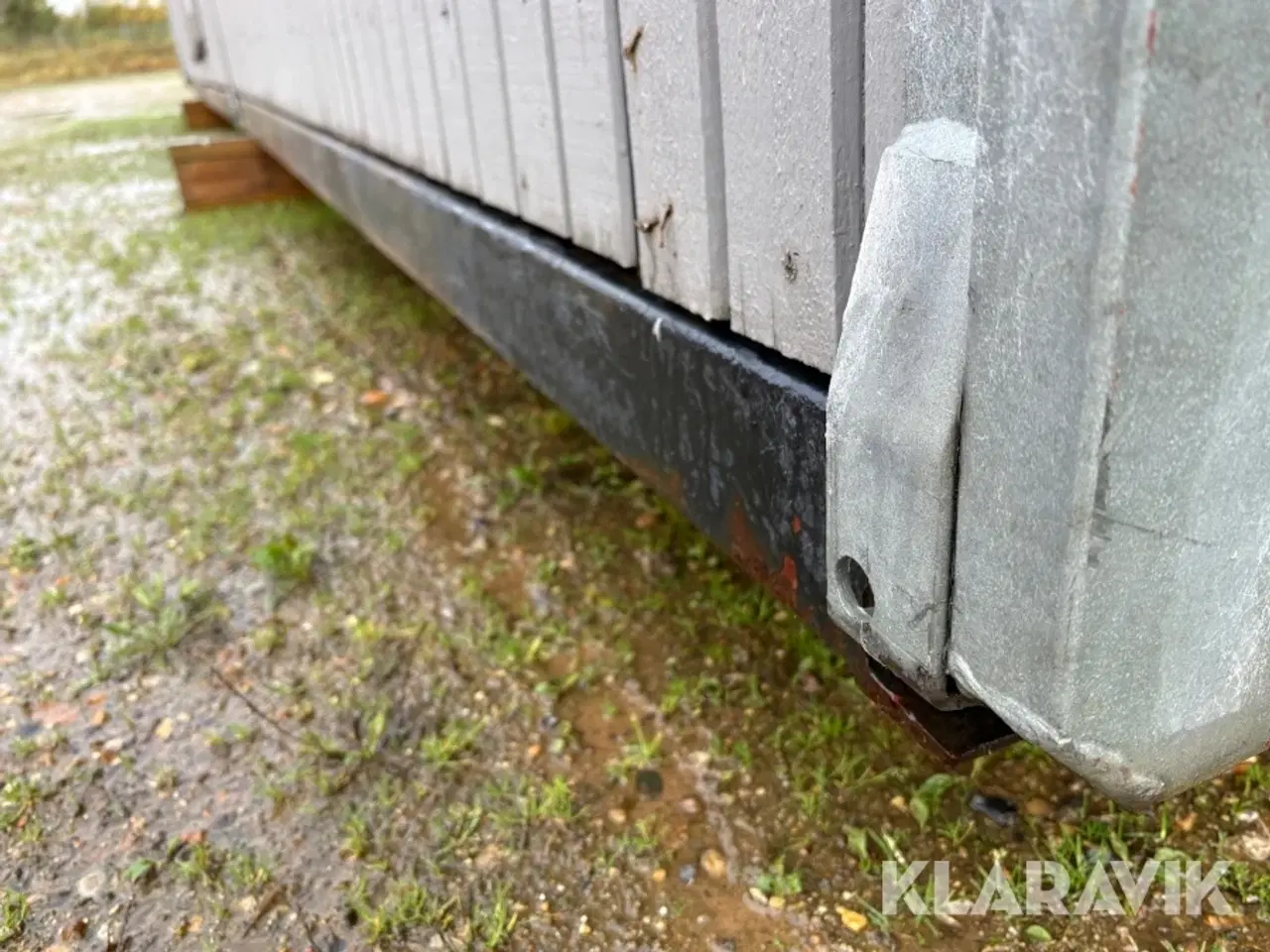 Billede 10 - Kontormodul med 2 rum