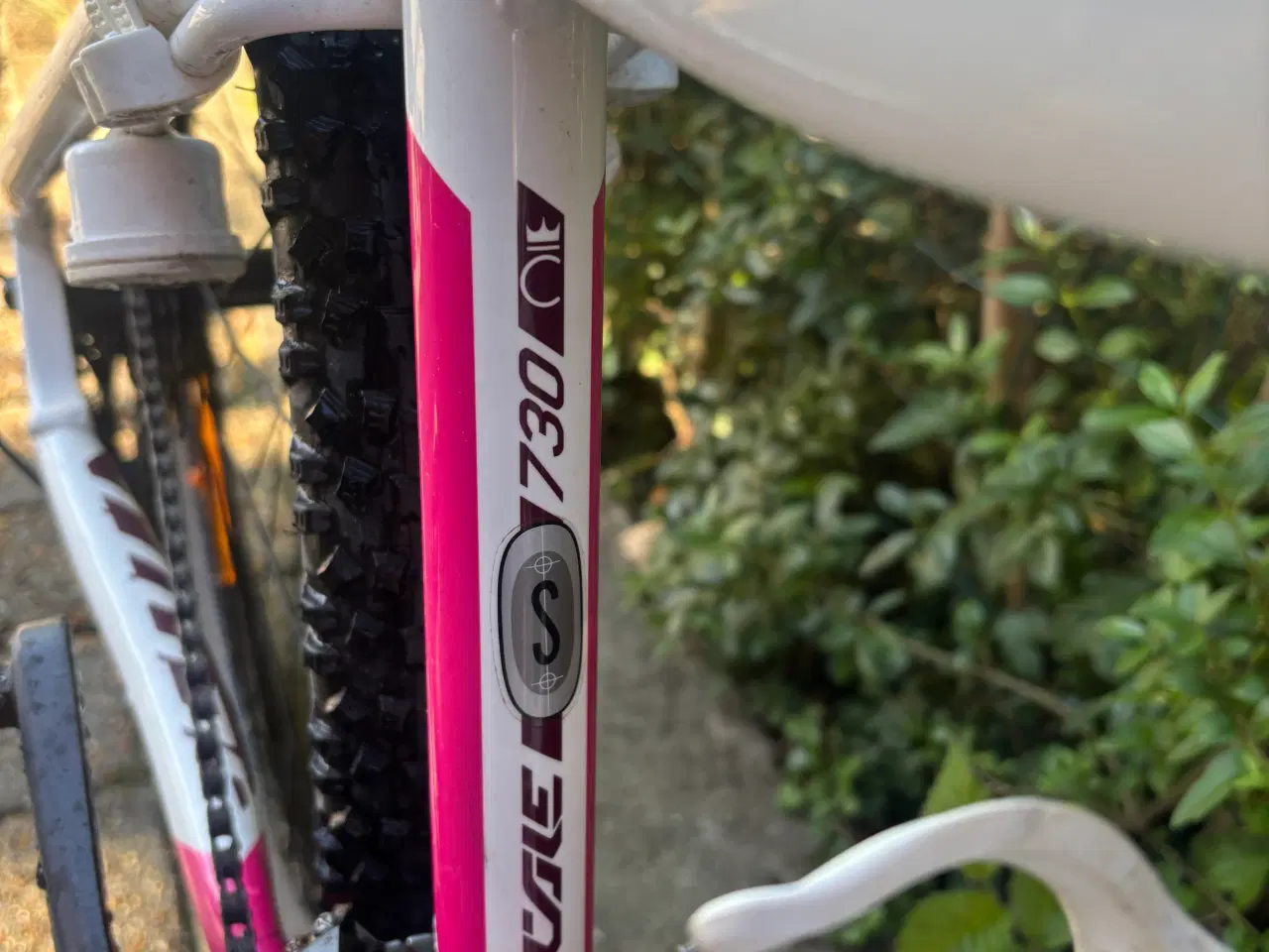 Billede 4 - Scott mtb