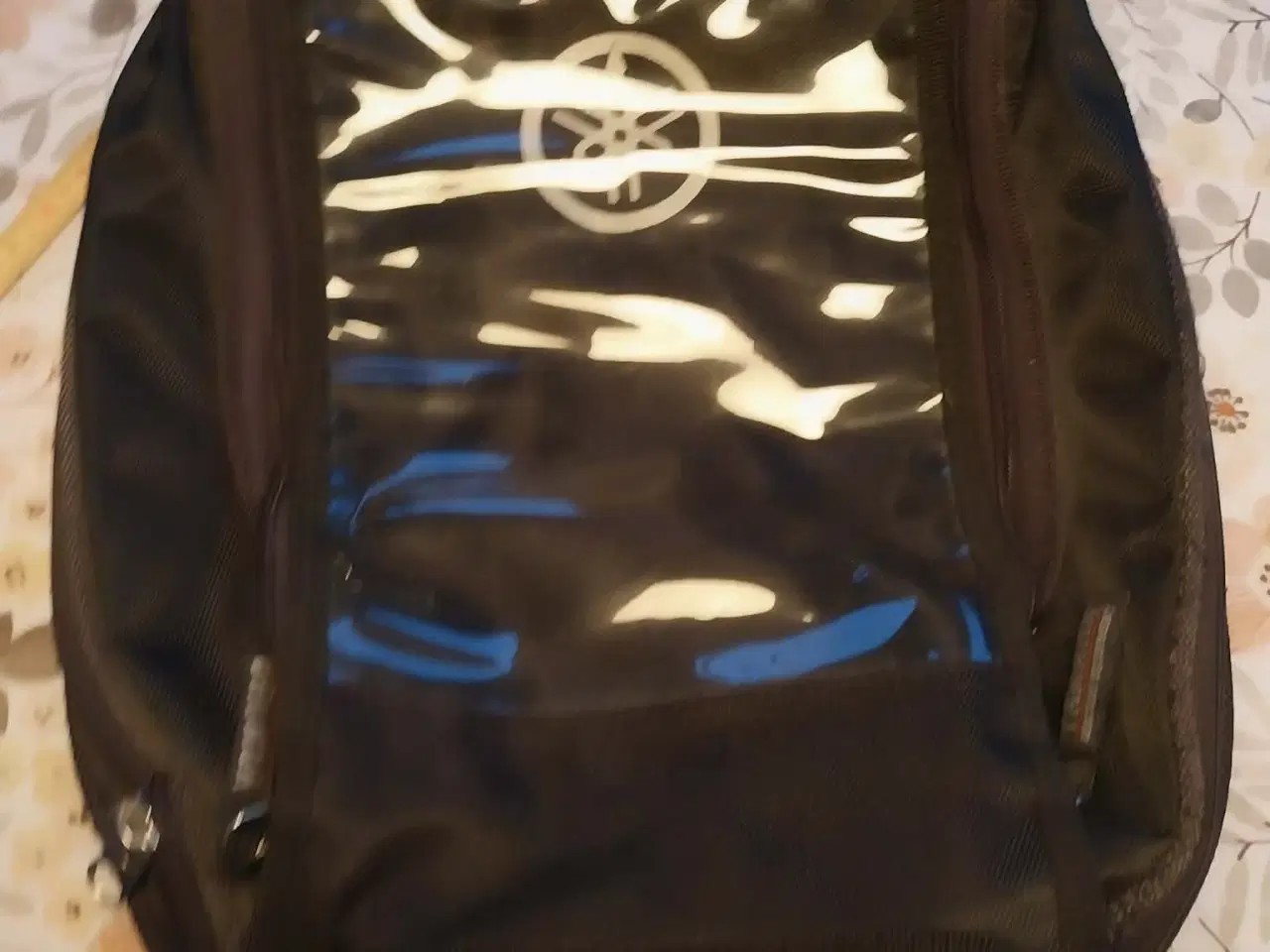 Billede 2 - Tanktaske Yamaha Fazer m. magneter