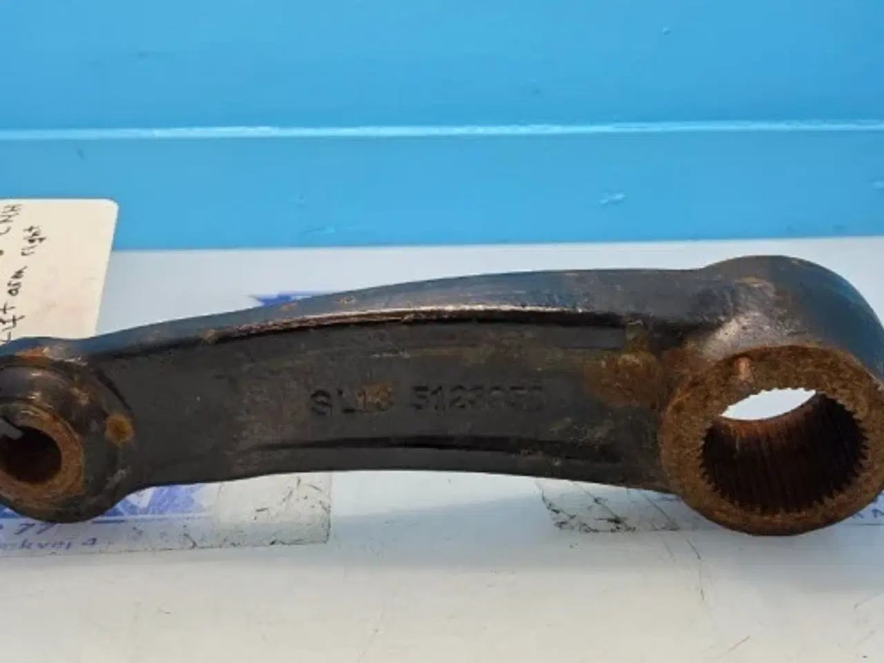 Billede 3 - New Holland TD5010 Liftarm R. 5123958