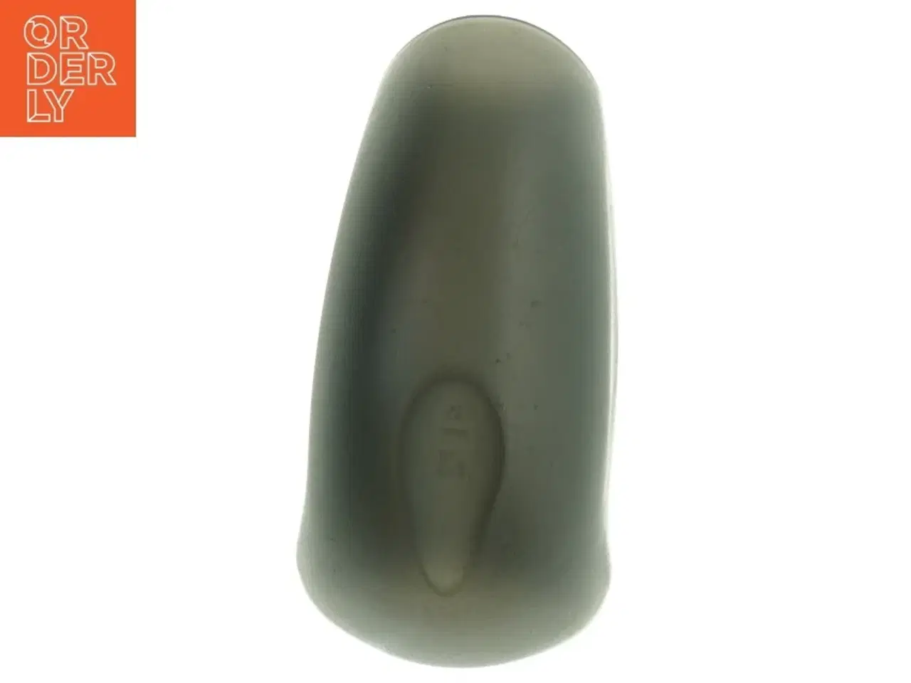 Billede 2 - Museformet ostehøvl (str. 15 cm)