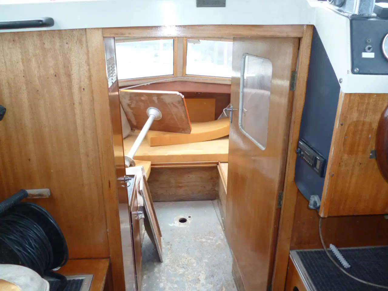 Billede 6 - familer motorbåde 