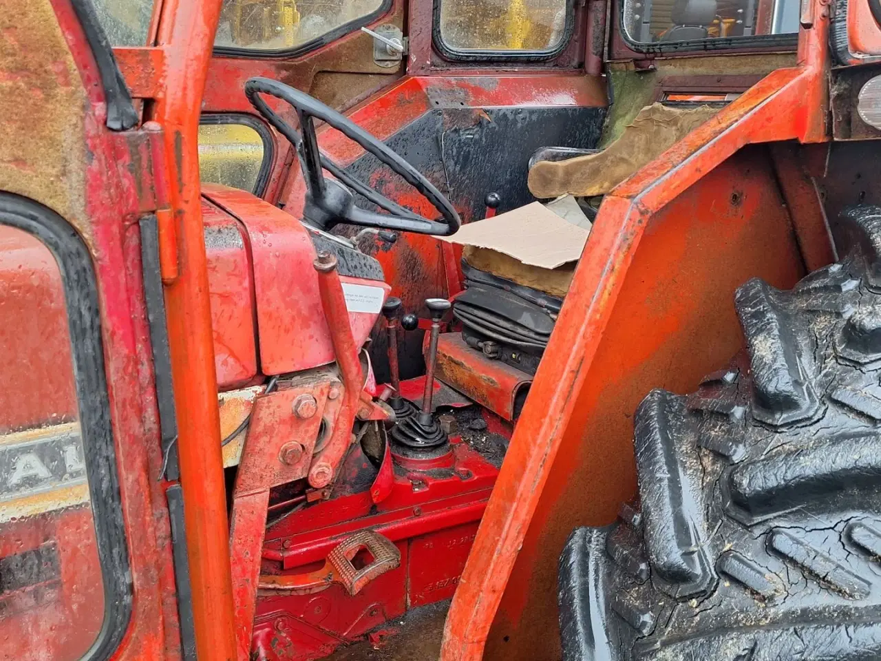 Billede 8 - Case IH 824