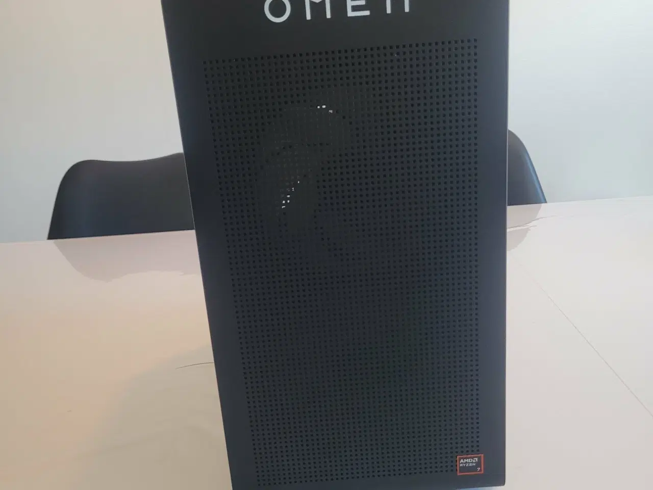 Billede 7 - Hp omen 35L gamer setup