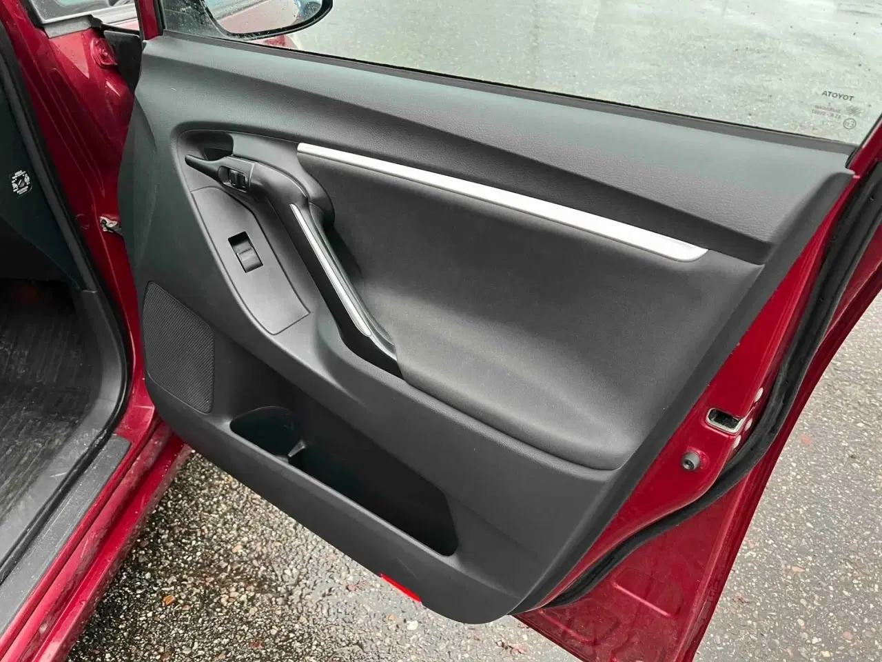 Billede 10 - Toyota Verso 1,6 D-4D T2 Limited 7prs