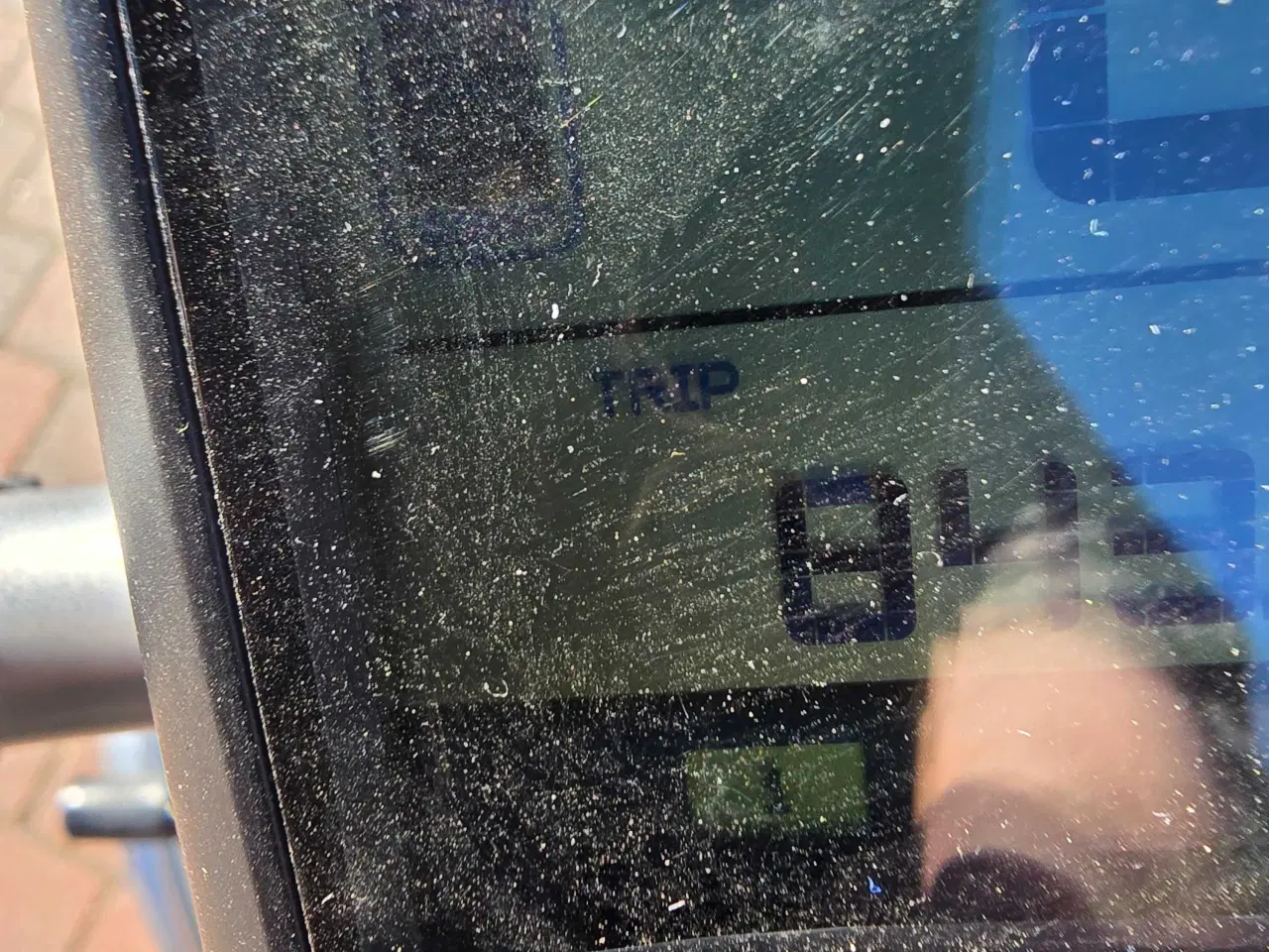 Billede 5 - 3 hjulet spec elcykel