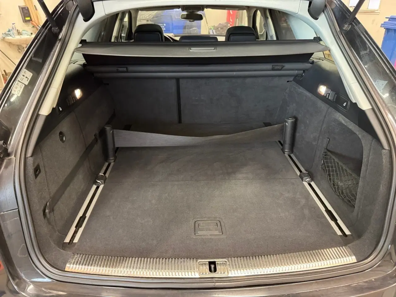 Billede 15 - Audi A6 3,0 TDi 204 Avant quattro S-tr.