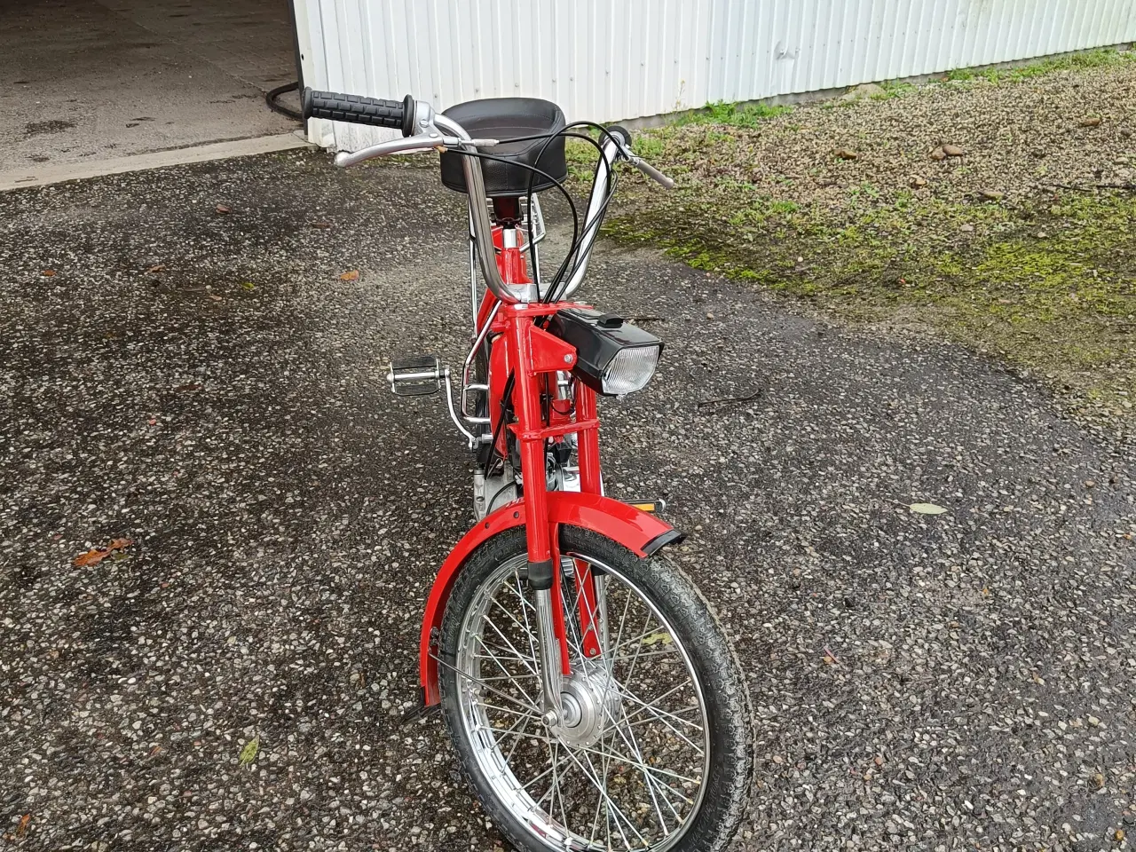 Billede 2 - Puch Maxi knallert