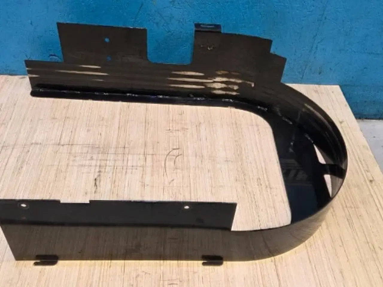 Billede 5 - Case 7130 Styrplade 84481535