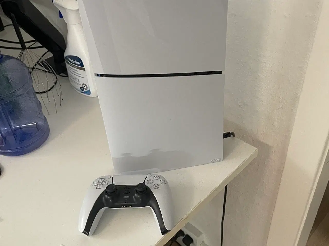 Billede 3 - Ps5 2025 slim edition