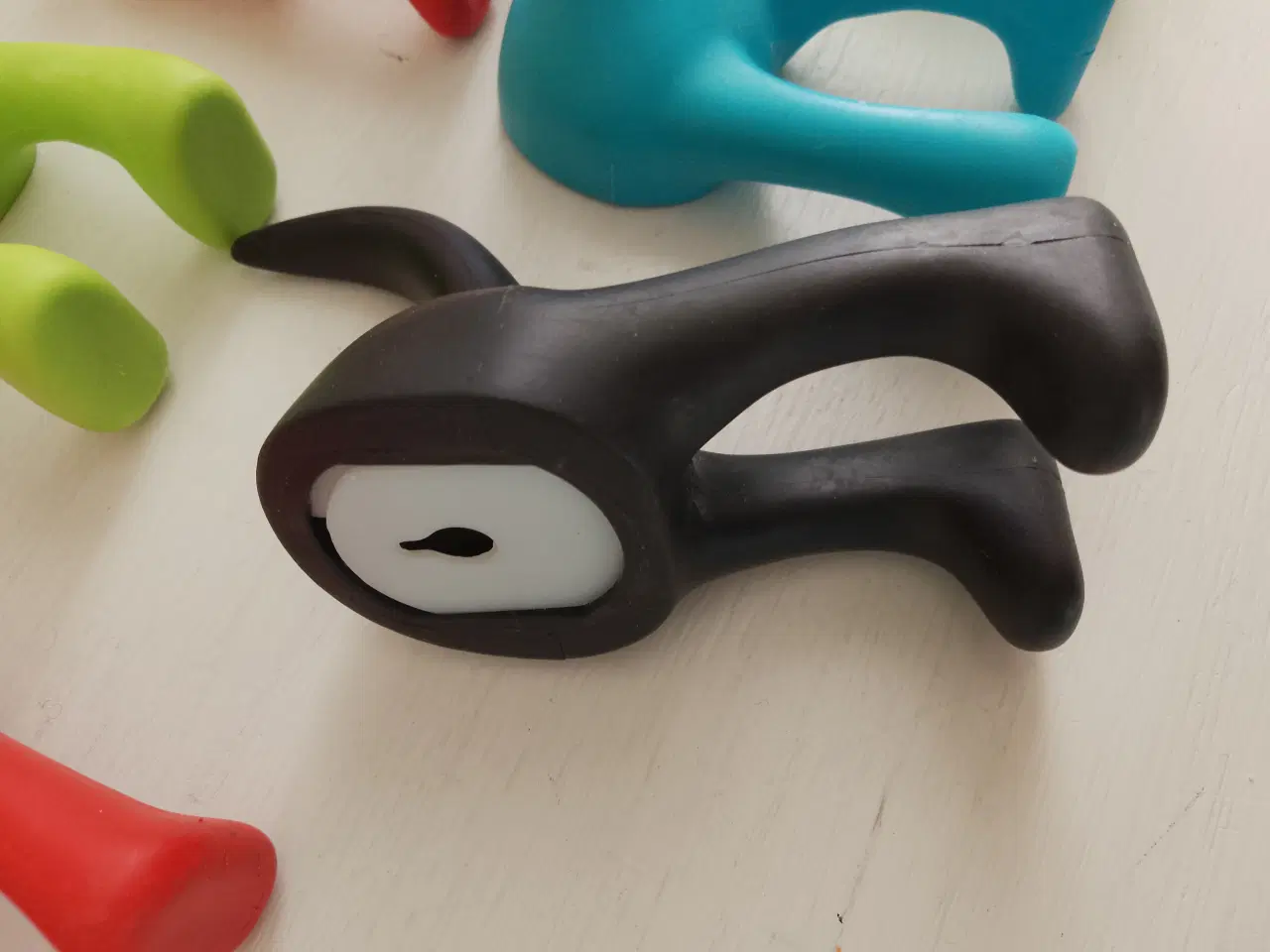 Billede 2 - IKEA - knager