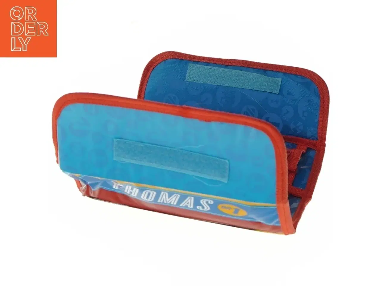 Billede 5 - Thomas Toget penalhus (str. 38,5x20 cm)