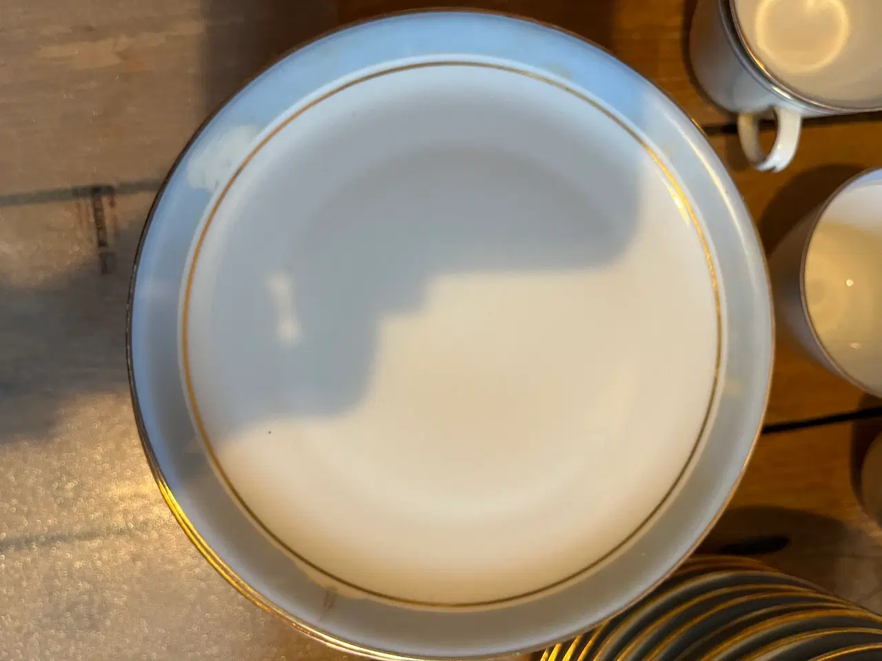 Billede 9 - Populært dansk vintage kaffestel - skal afhentes