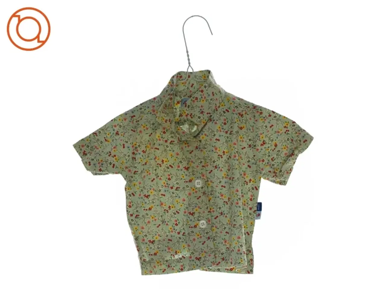 Billede 1 - Bluse fra Molo
