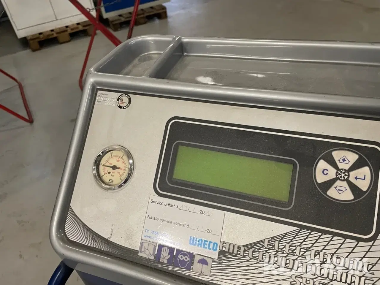 Billede 8 - Klimaservicestation AS KK2