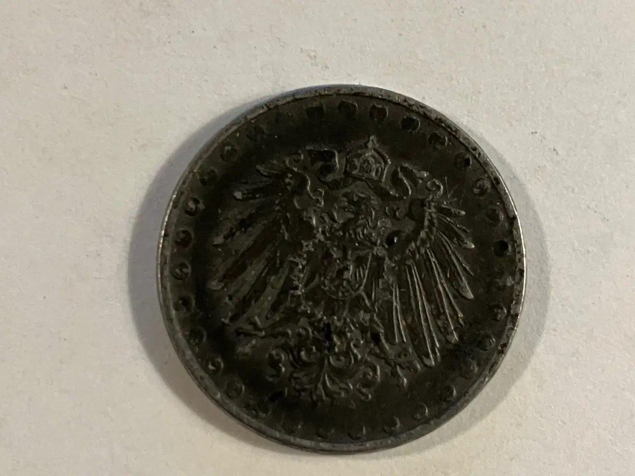 Billede 2 - 10 Pfennig Germany 1917