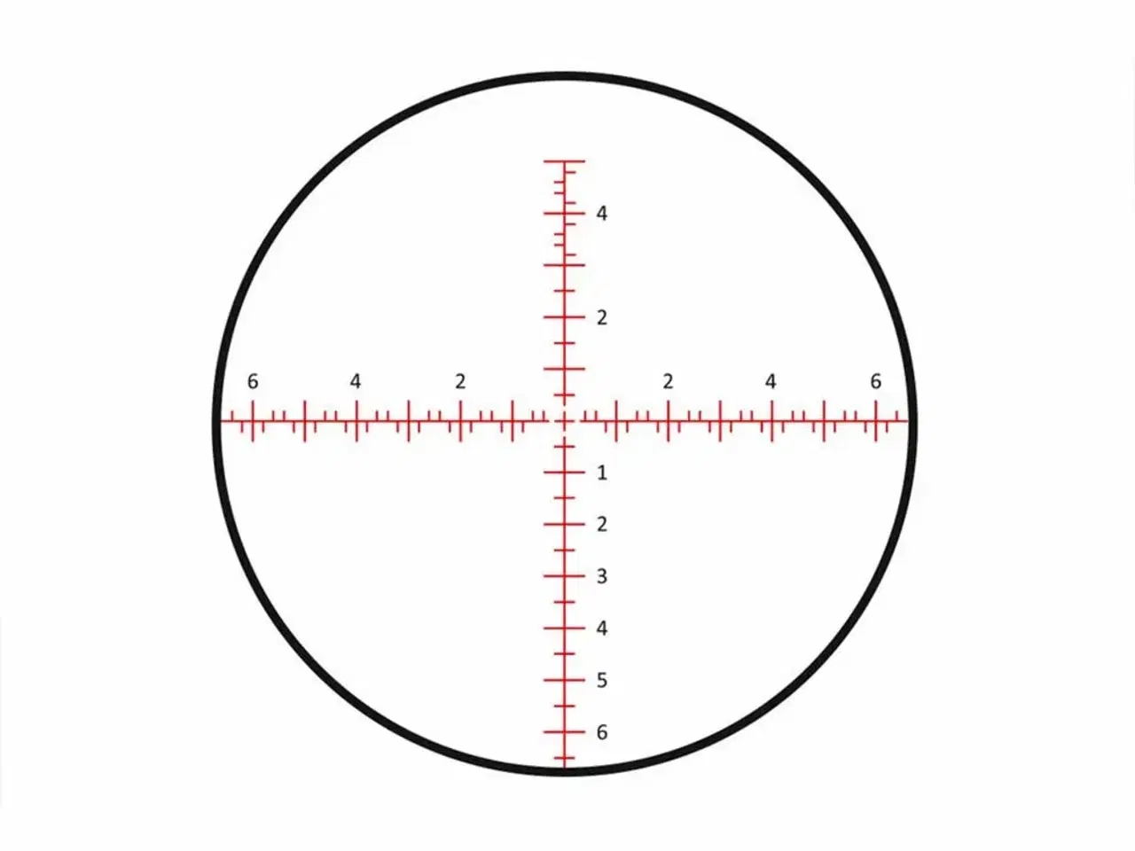 Billede 3 - Leica PRS 5-30x56i – Ballistic Reticle – Som ny