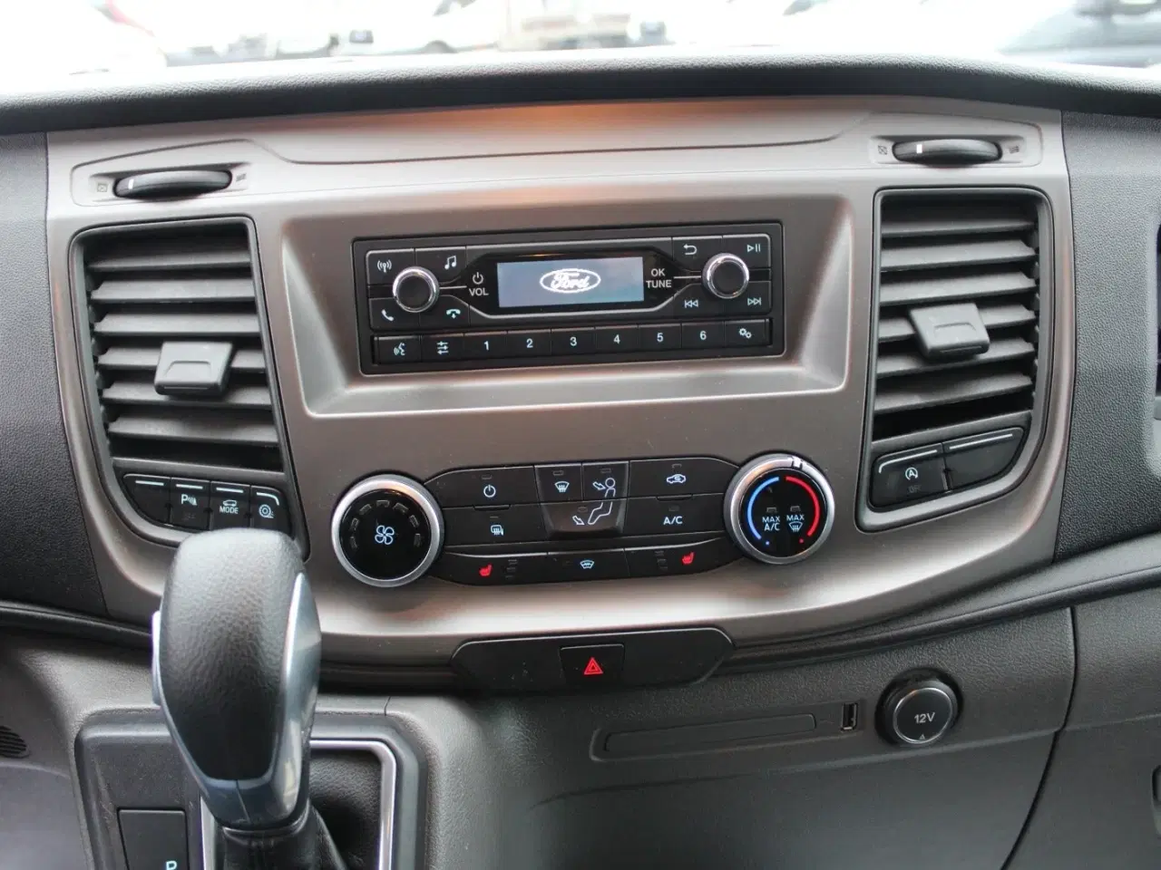 Billede 6 - Ford Transit Custom 340L 2,0 TDCi 130 Trend aut.