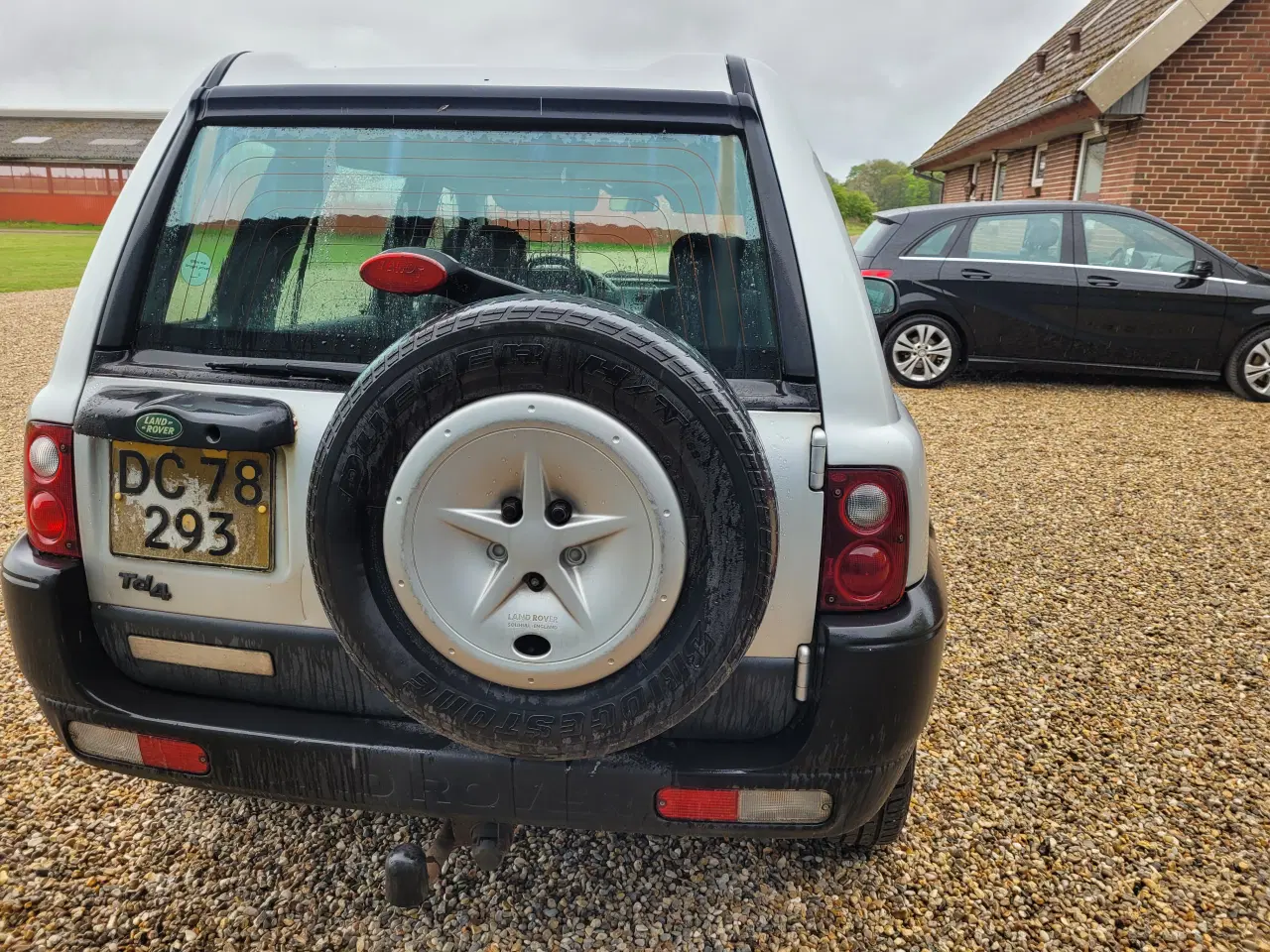 Billede 4 - Land Rover Freelander 2.0 TD4 