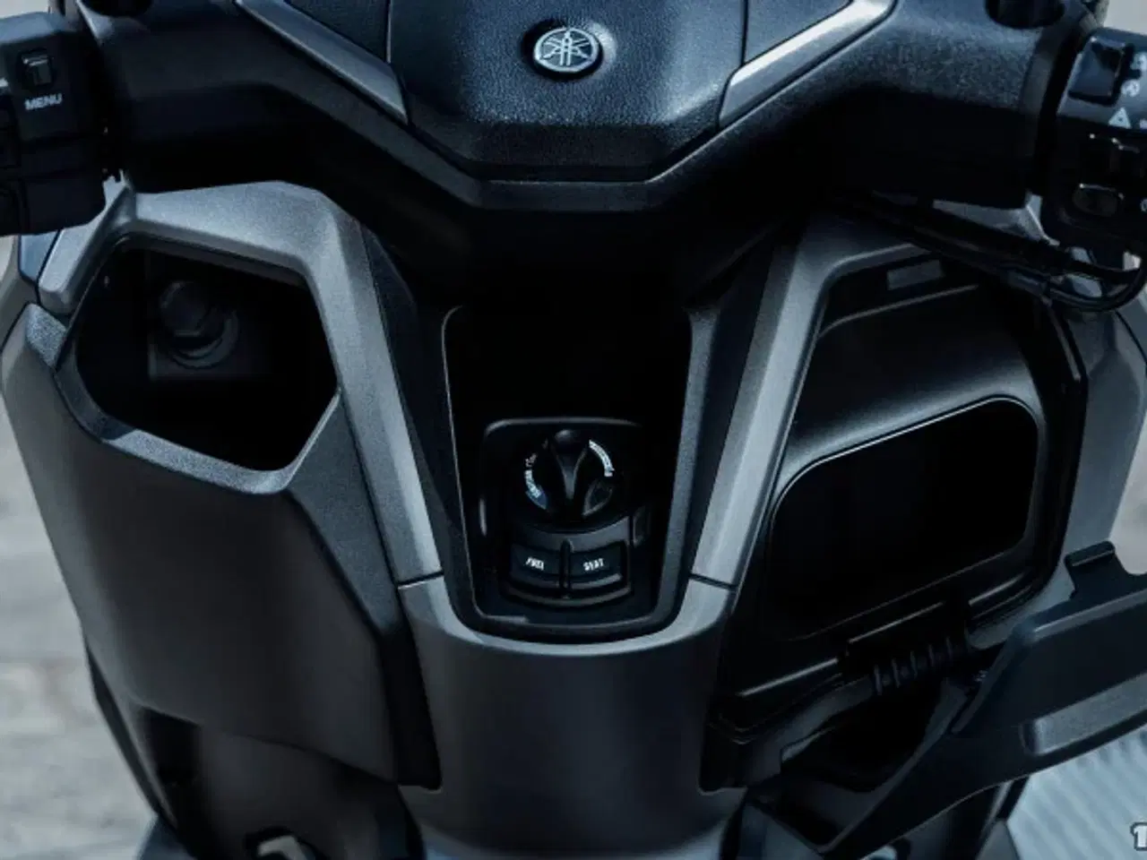 Billede 23 - Yamaha N-Max 125