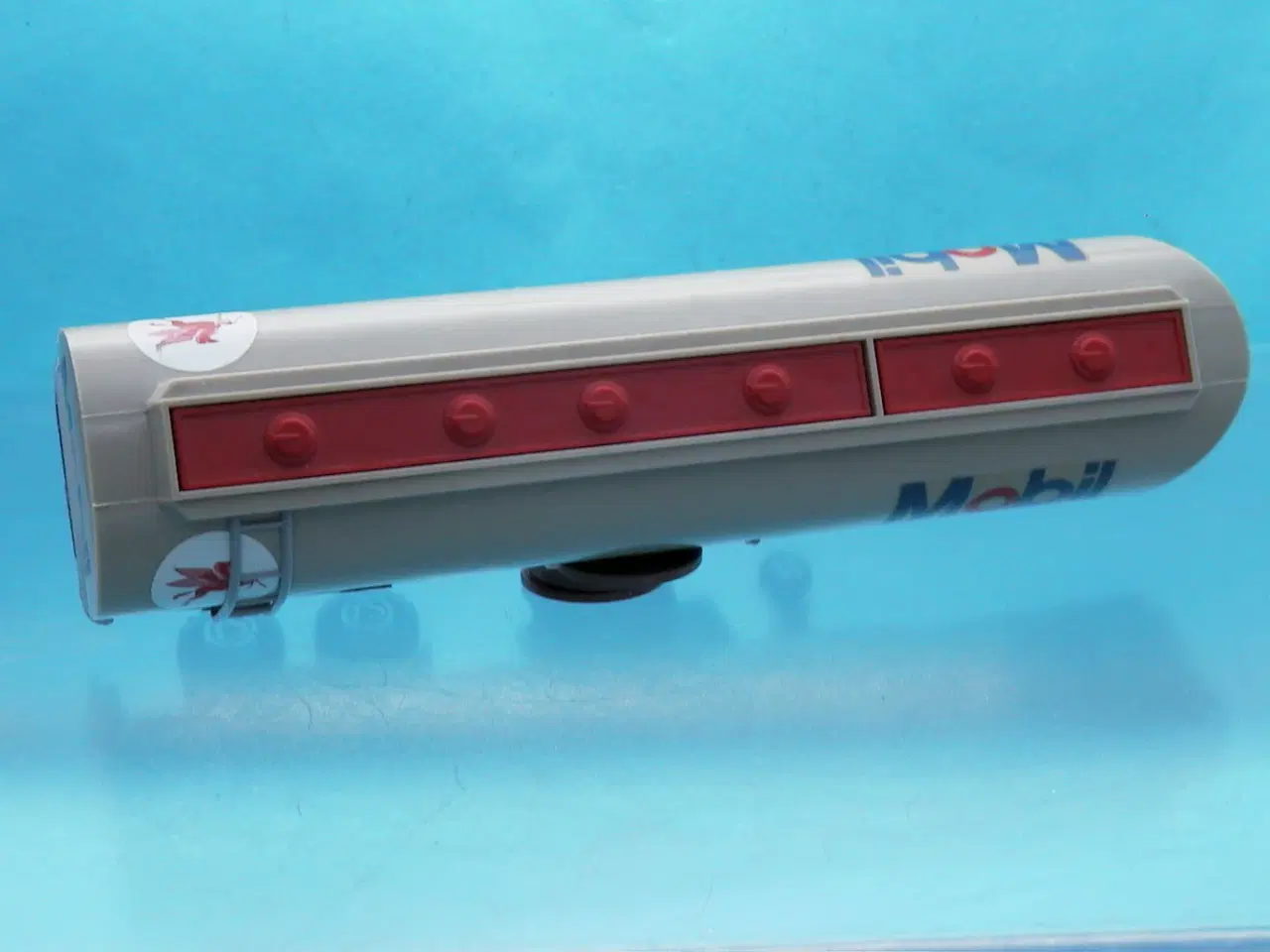 Billede 9 - Majorette Mobil tankbil