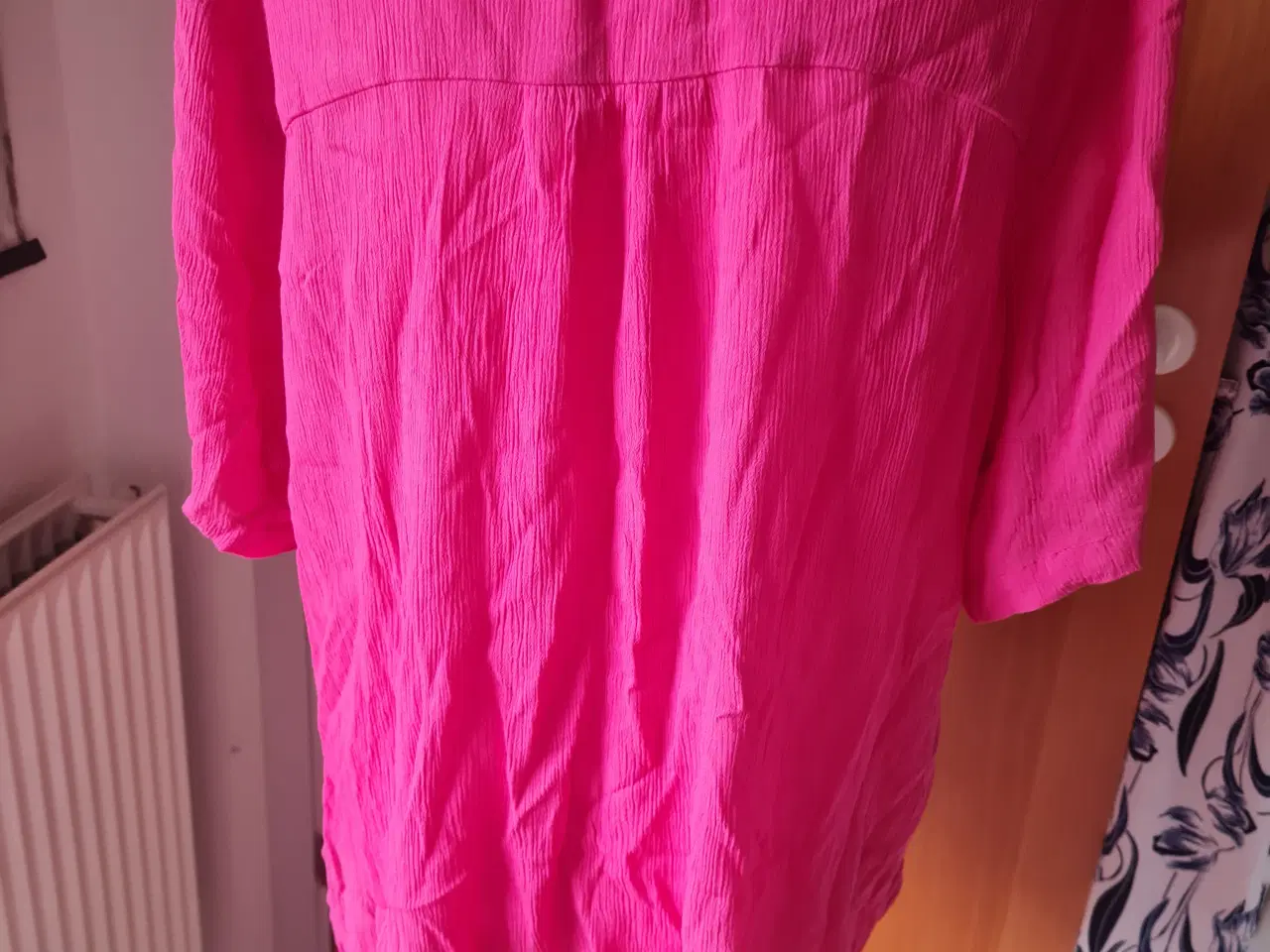 Billede 5 - T-shirt str 46 Kaffe
