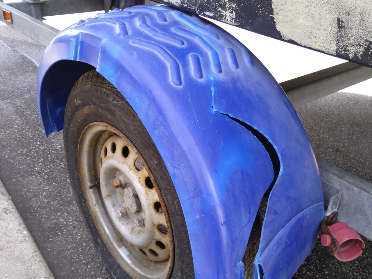 Billede 11 - Ryds 475 GT styrepultsbåd