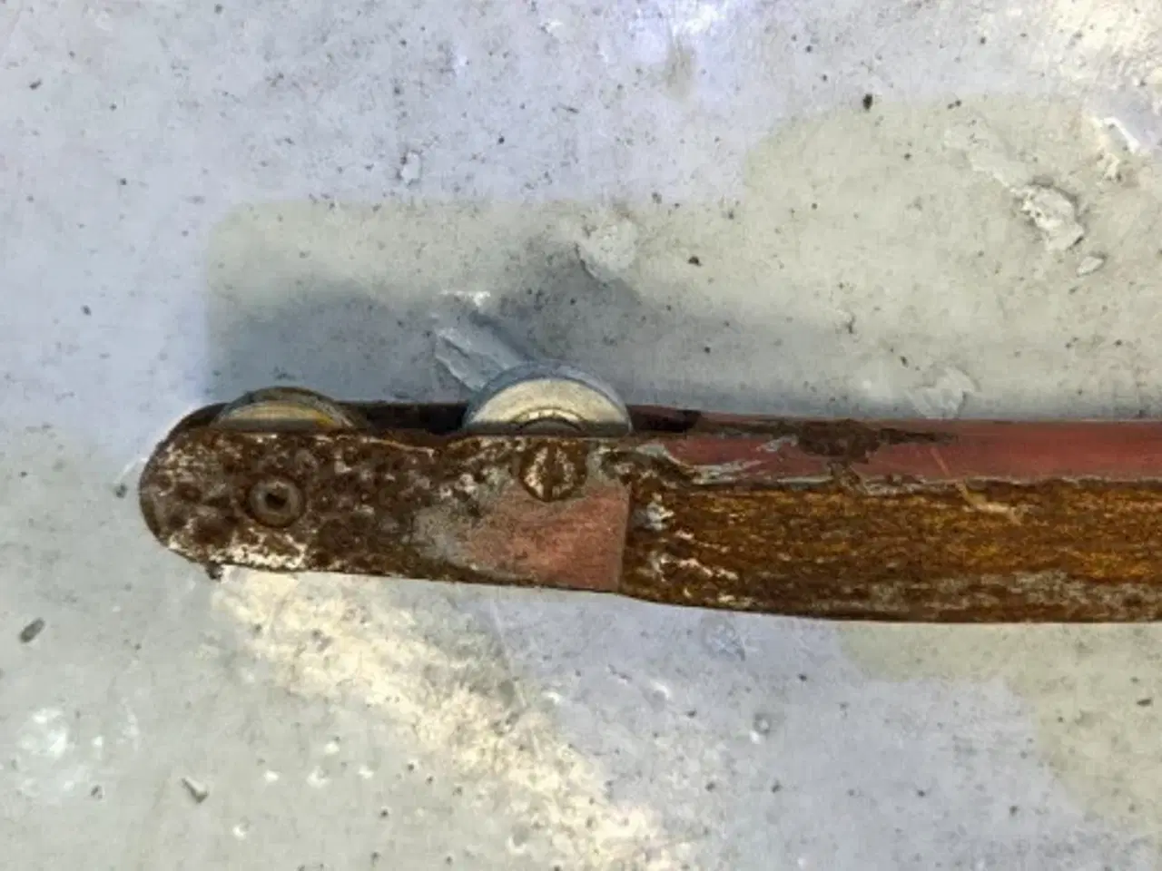 Billede 17 - Hesston 4900 Nåle 700113069