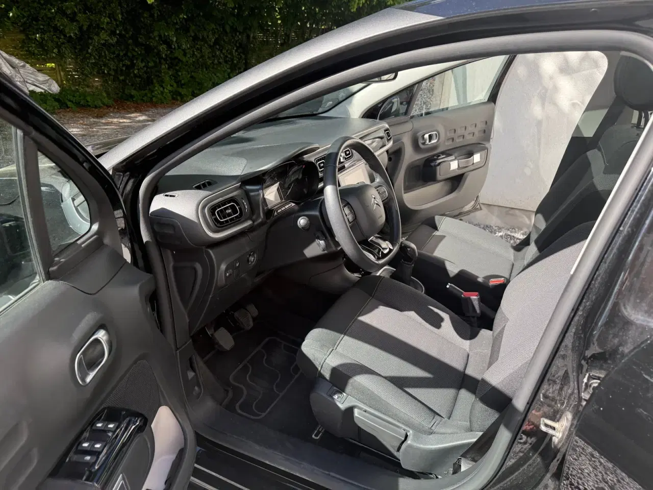 Billede 5 - Citroën C3 1,2 PureTech 82 Attraction