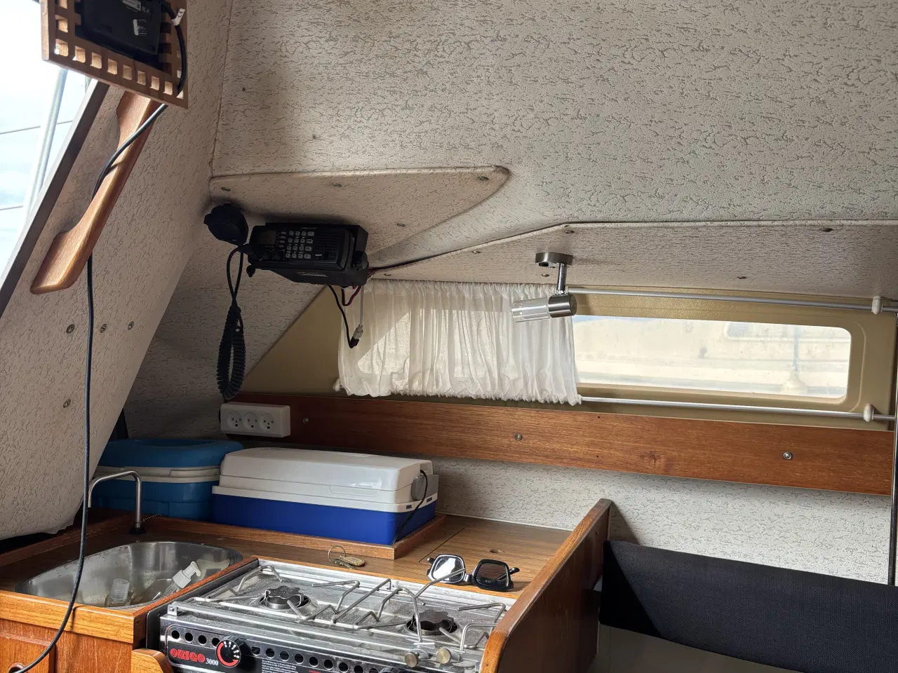 Billede 17 - Maxi 77, sejlbåd