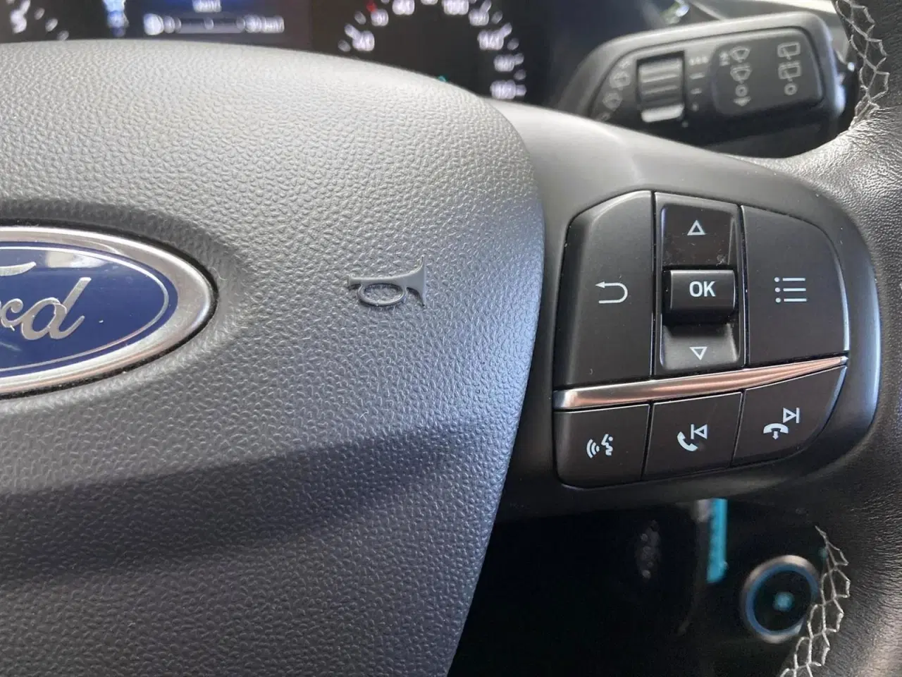 Billede 12 - Ford Fiesta 1,0 EcoBoost Titanium