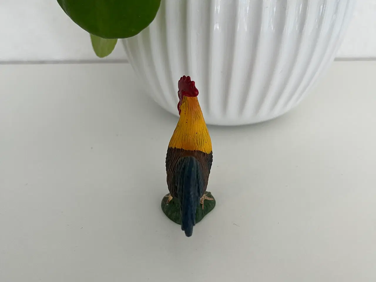 Billede 4 - Schleich hane
