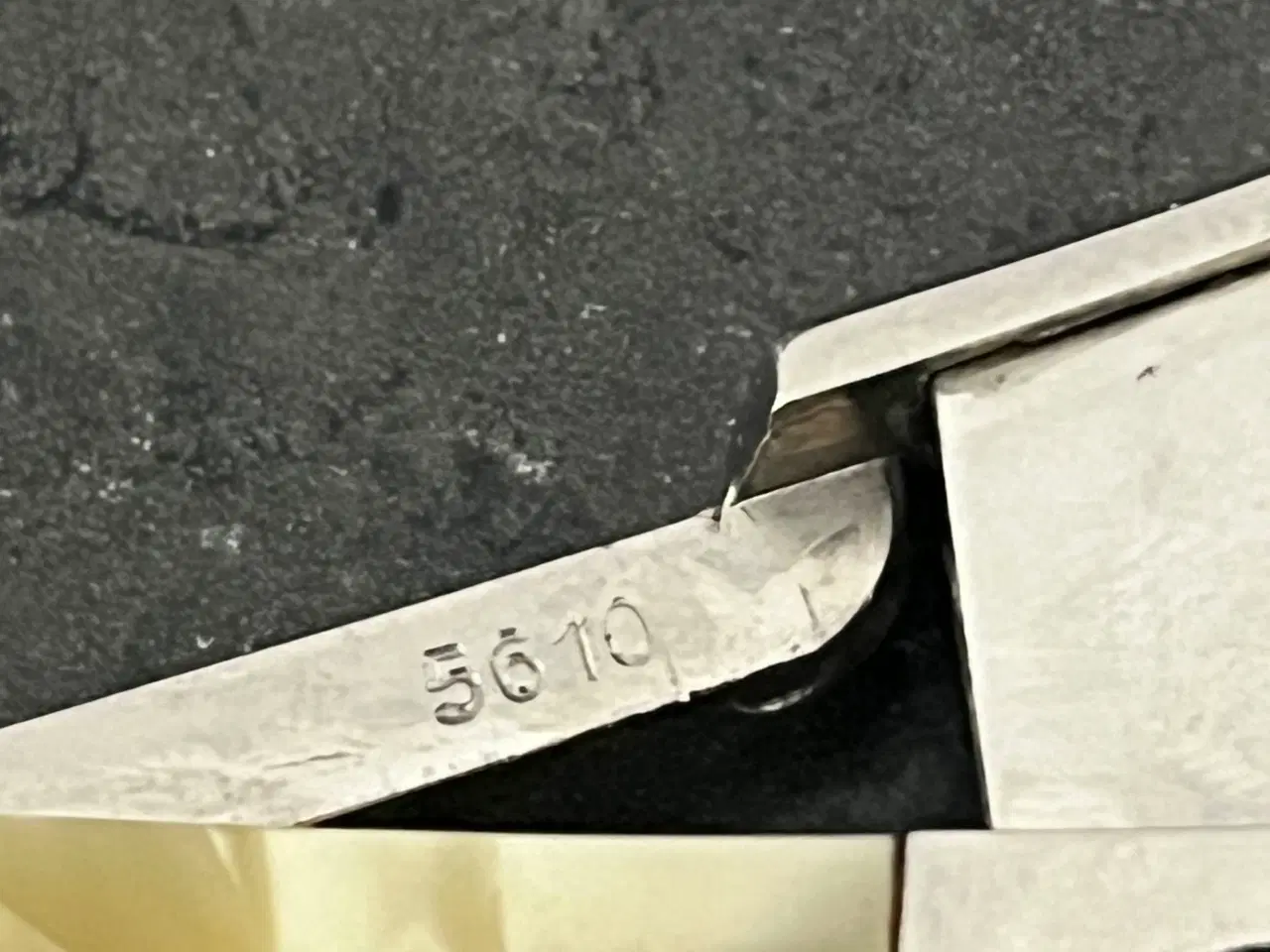 Billede 3 - Cigar klipper