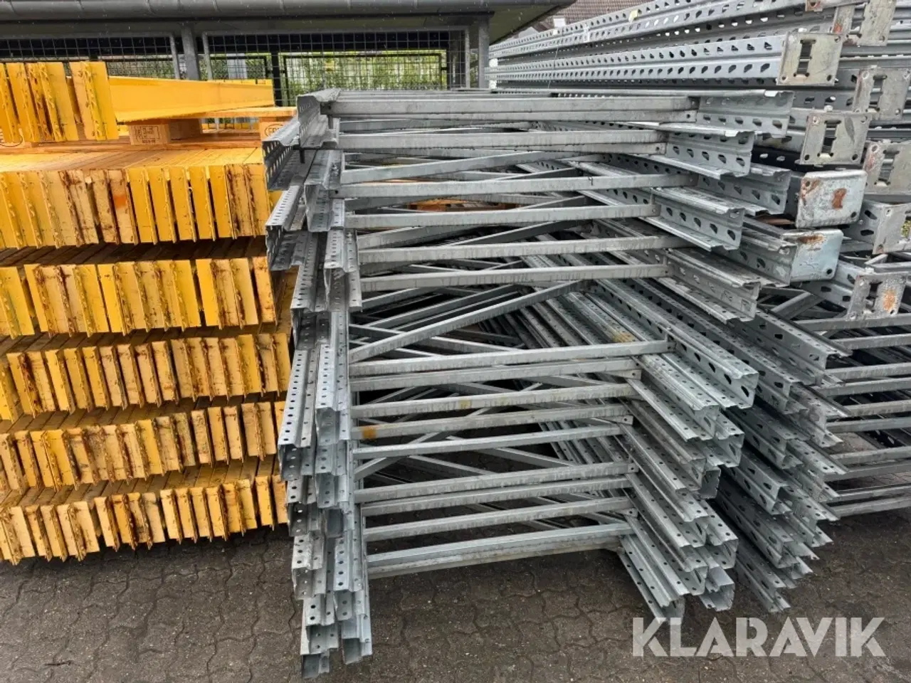 Billede 10 - Pallereoler