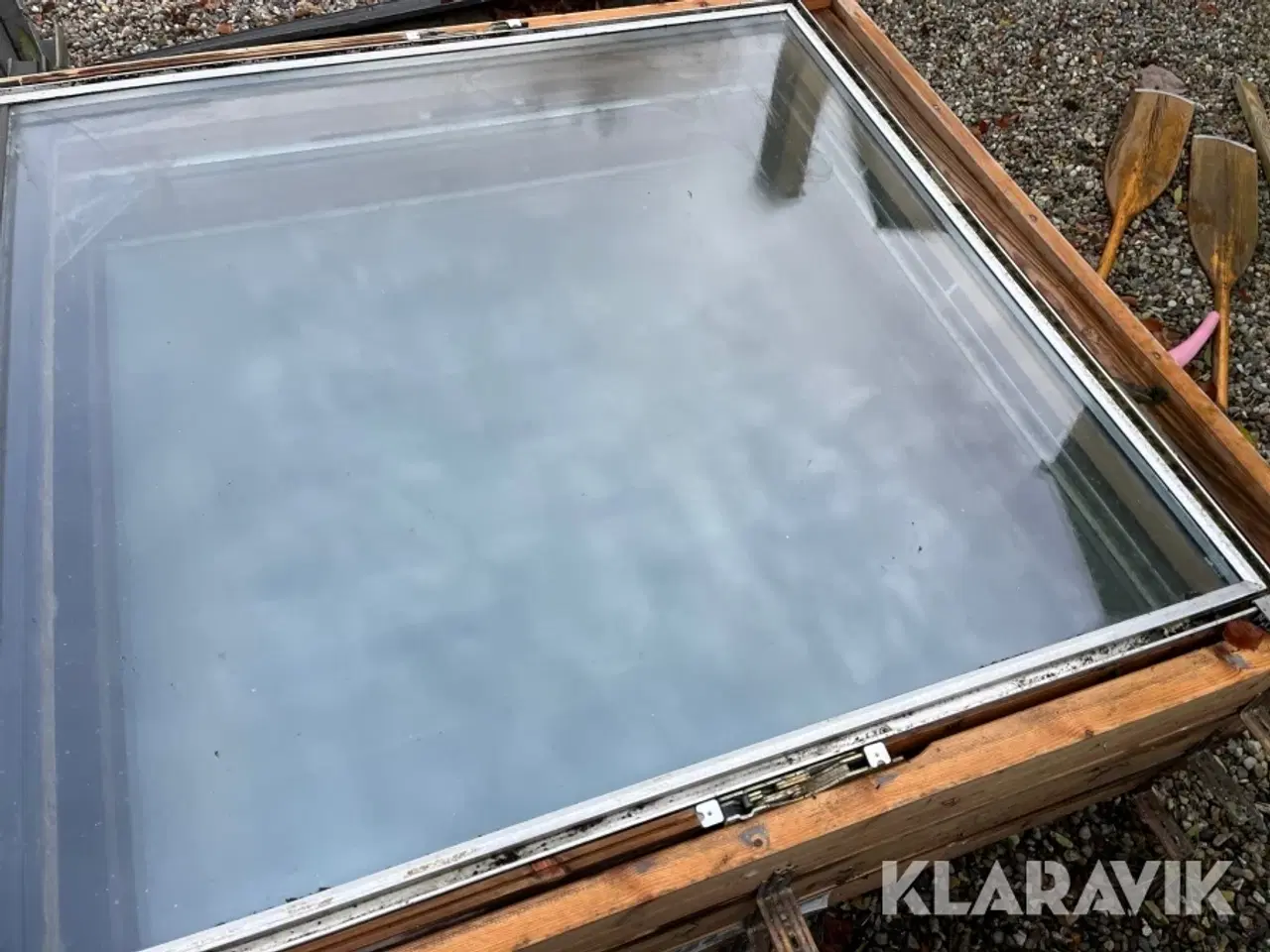 Billede 5 - Vinduer Velux 5 styk