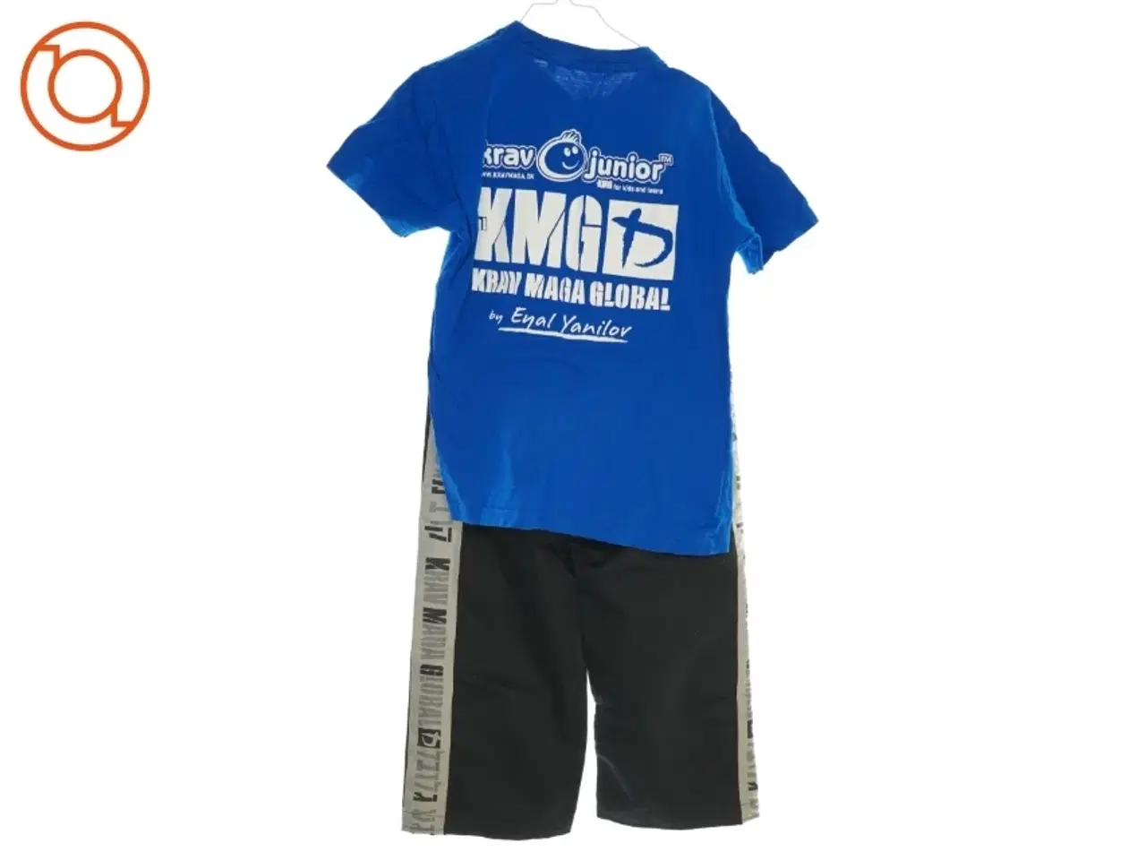 Billede 2 - Krav Maga Global (str. 7 år)