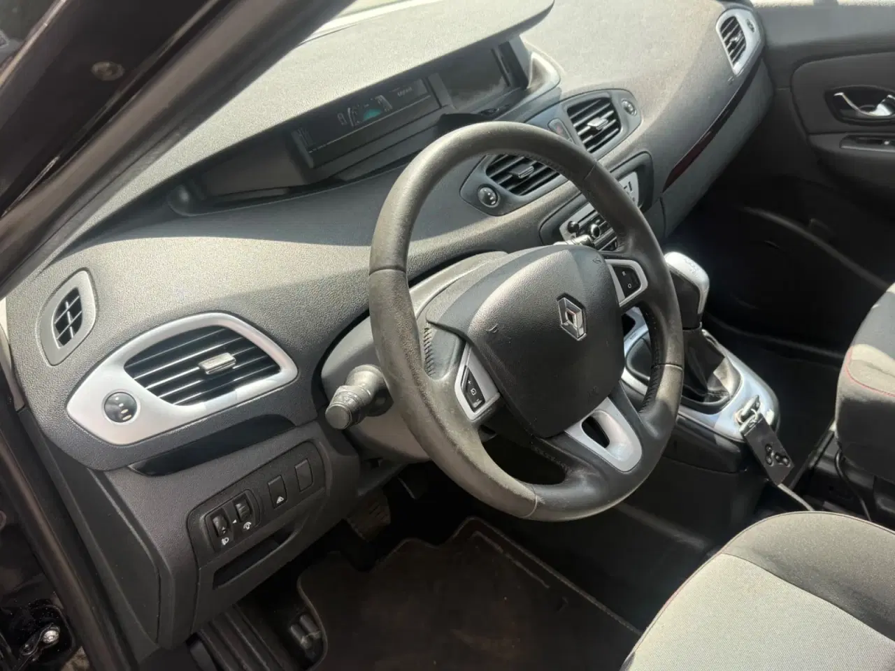 Billede 11 - Renault Grand Scenic III 1,5 dCi 110 Dynamique aut.