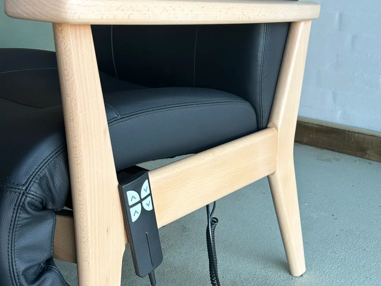 Billede 3 - Farstrup hvilestol