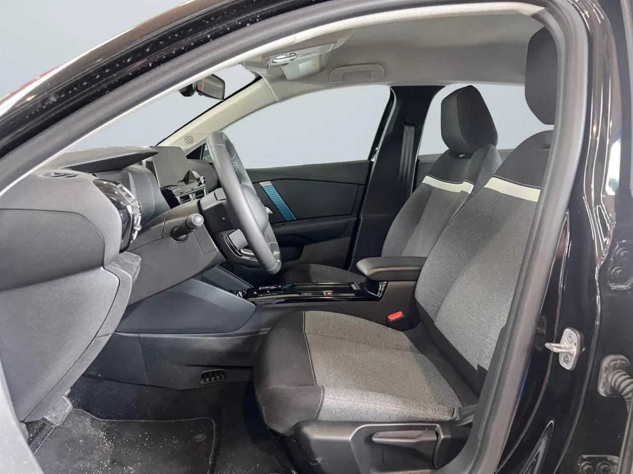 Billede 4 - Citroën ë-C4 50 Feel