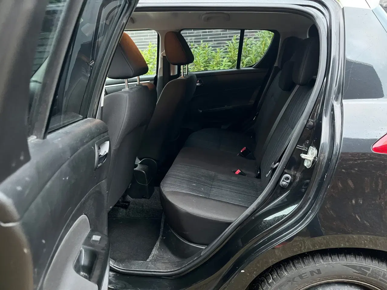 Billede 10 - Suzuki Swift 1,2 Dualjet Action