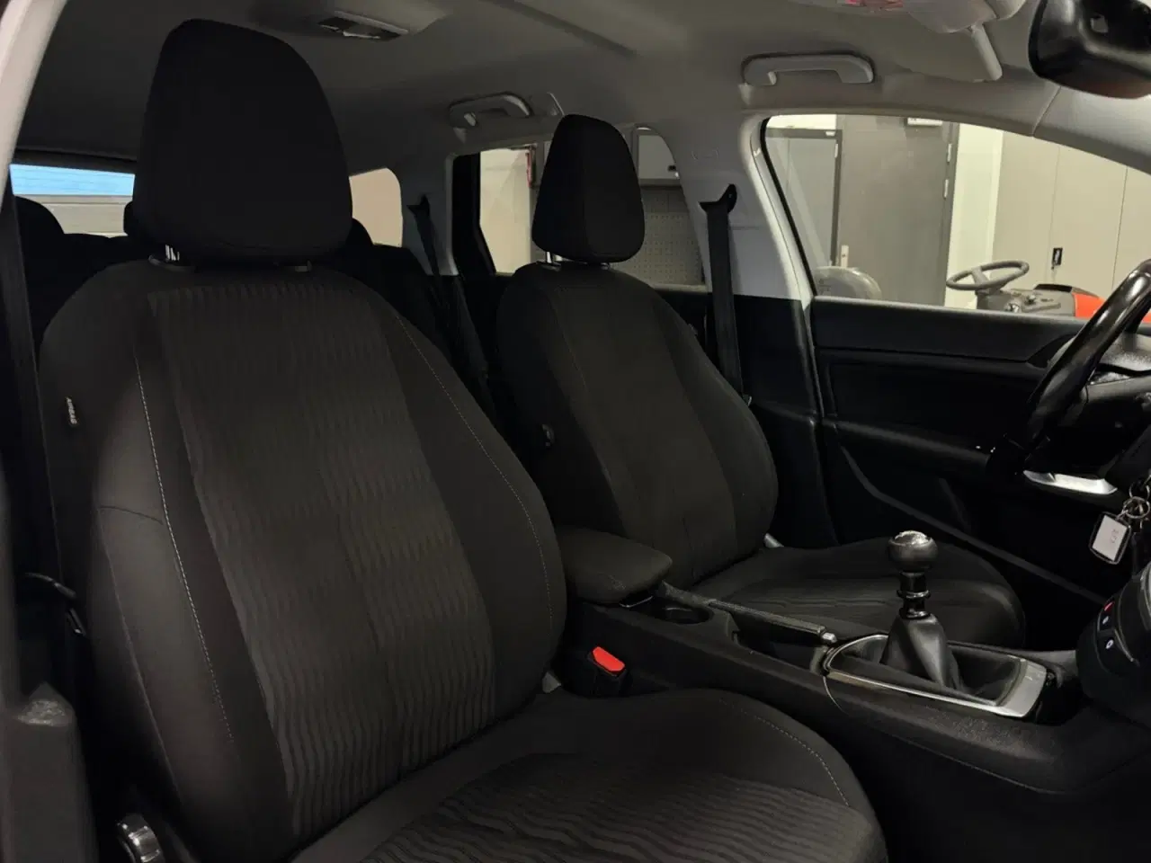 Billede 16 - Peugeot 308 1,6 BlueHDi 120 Active SW