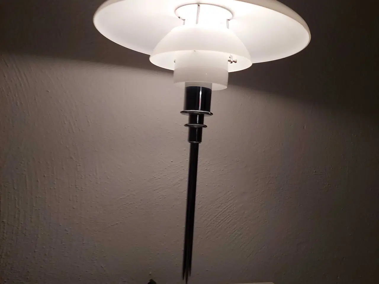 Billede 2 - PH 3/2 Bordlampe 