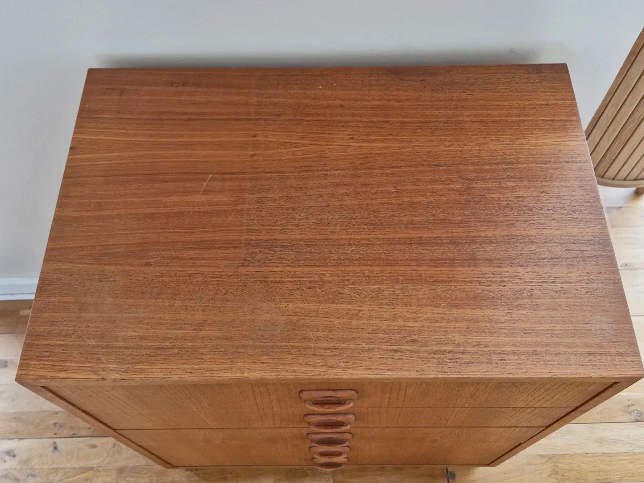 Billede 2 - Retro kommode