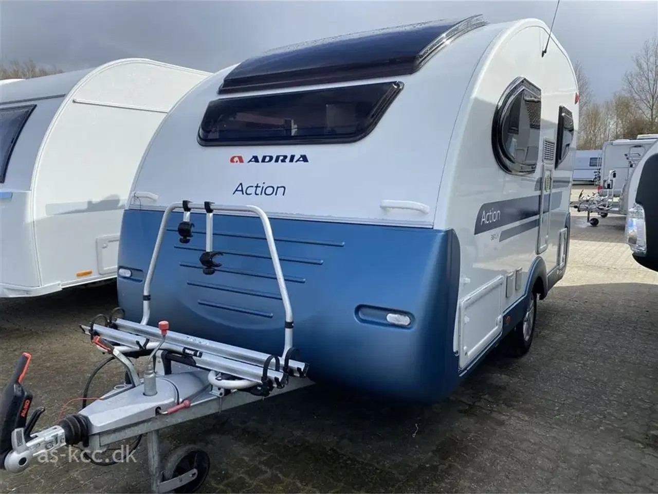 Billede 4 - 2015 - Adria Action 361 LH   Adria Action 361 LH