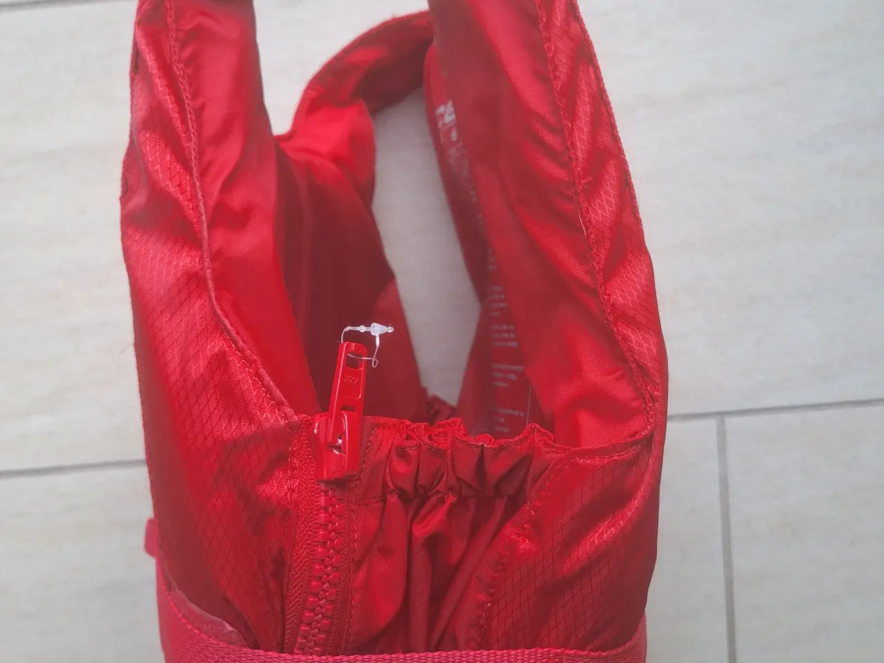 Billede 4 - Opdriftsvest GUL Garda Str. S 50N