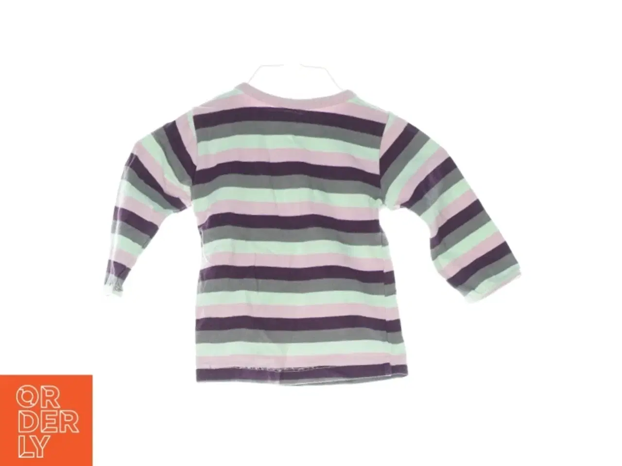 Billede 2 - Bluse fra Ukendt (str. 62 cm)