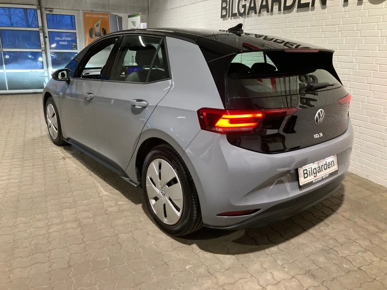 Billede 4 - VW ID.3  City Pure Performance