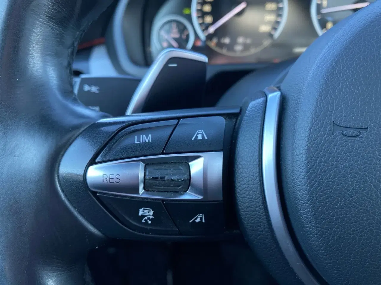 Billede 21 - BMW X5 40D 3,0 D XDrive 313HK 5d 8g Aut.